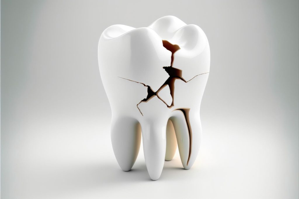 Causes of Crown Failure