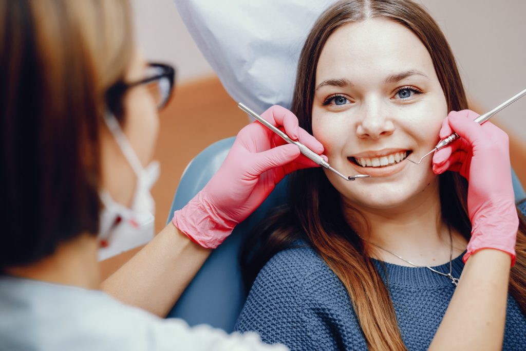 Tooth Enamel