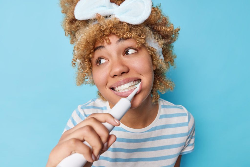 Toothbrush