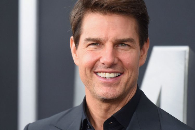 Tom Cruise