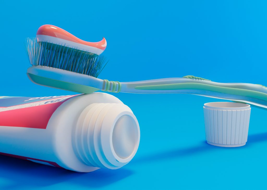 Toothbrush Suitable for You