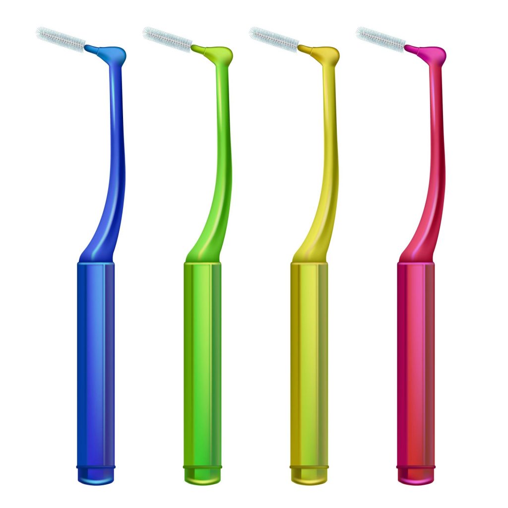 Benefits of Interface Brush