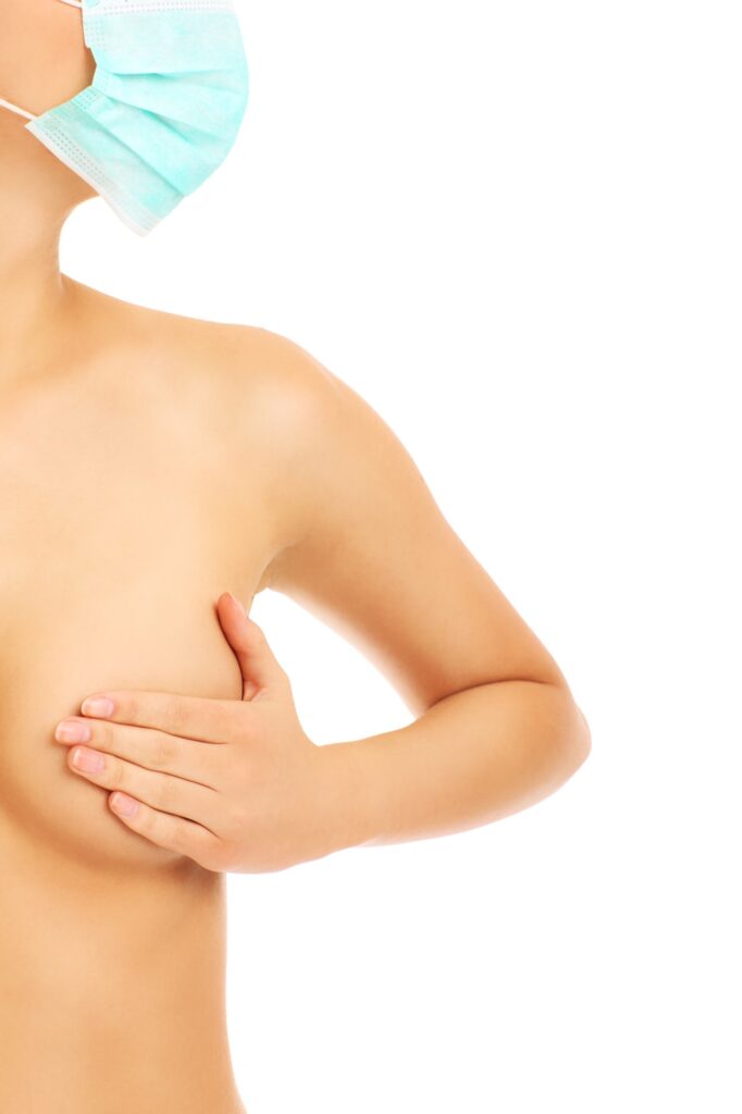 Breast surgery